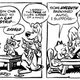 Illustration for article titled Newspaper Comics